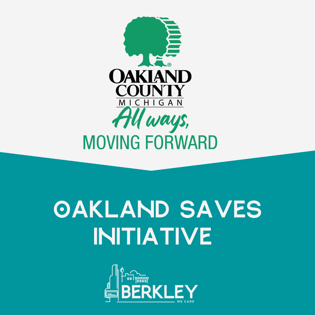 Oakland SAVES Program (1)